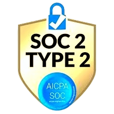 SOC 2 Type II Certificate